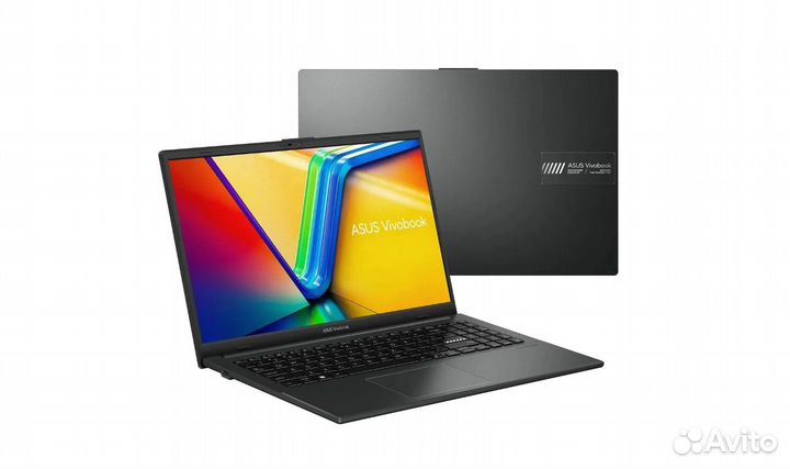 Ноутбук asus Vivobook Go 15 oled R5/16/512