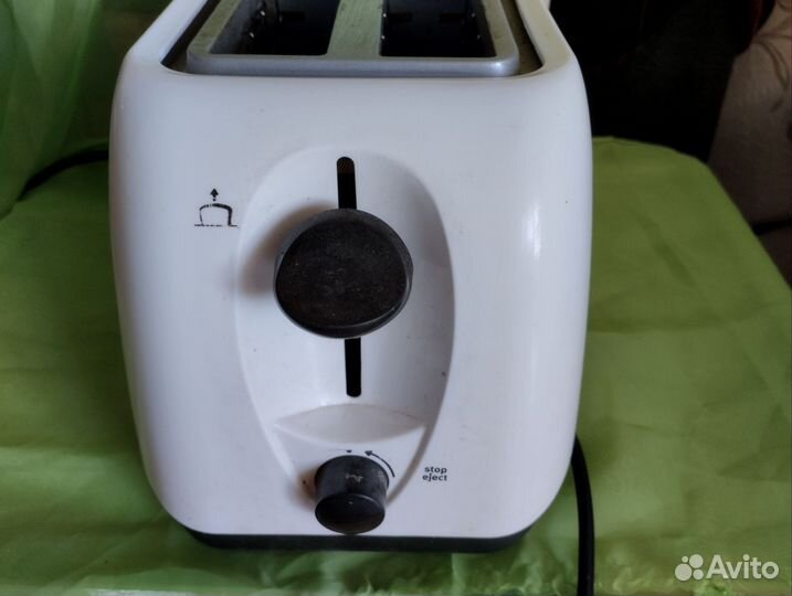 Тостер Тефаль