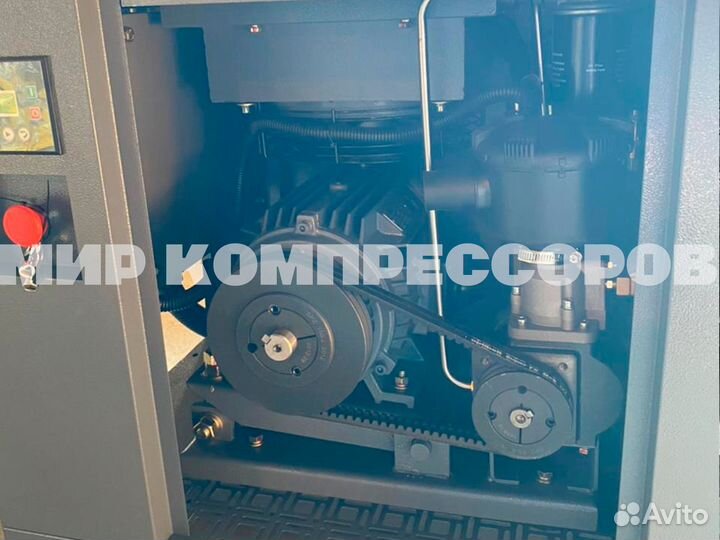 Винтовой компрессор ca5.46