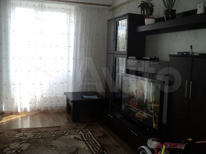 2-к. квартира, 49 м², 2/2 эт.
