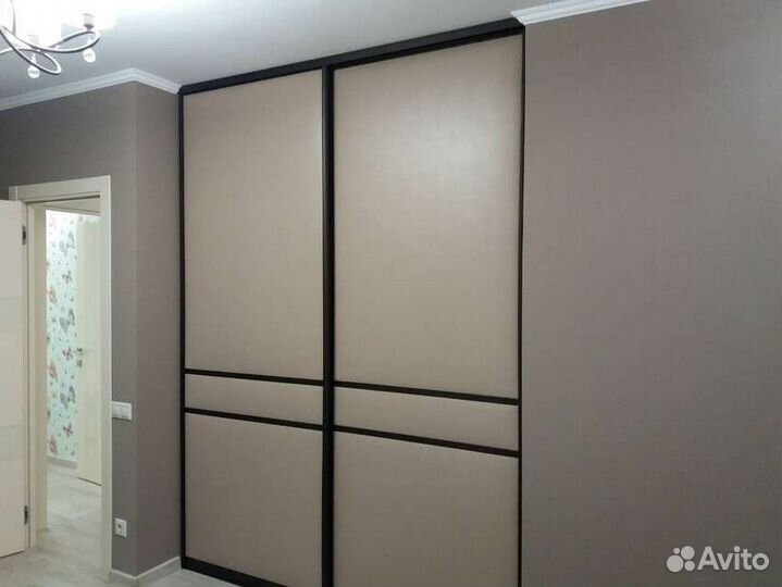 Шкафы от Производителя - Мебель на Заказ