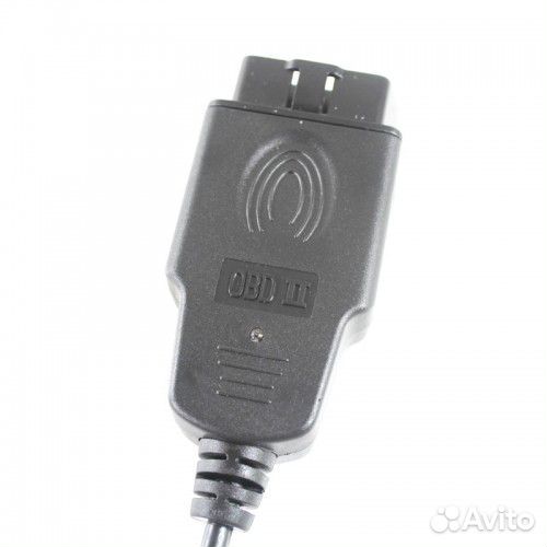 Кабель диагностический K-Line (ftdi чип)