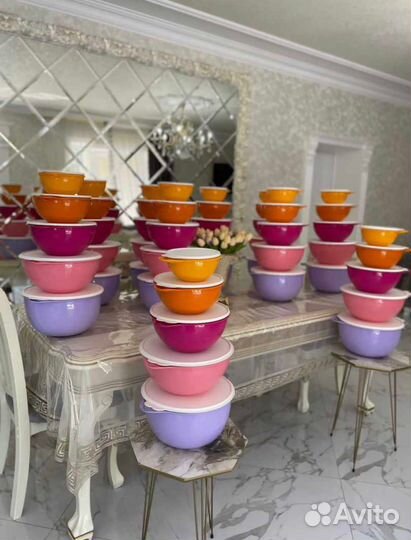 Tupperware милиан