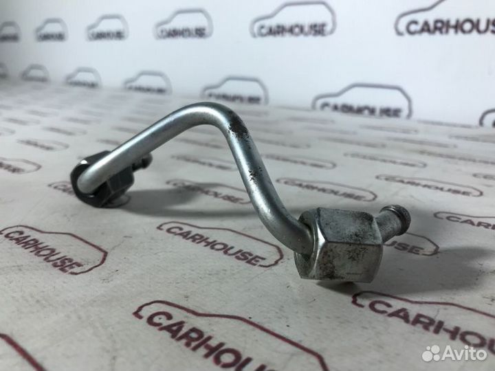 Трубка топливная Volkswagen Touareg NF 4.2 CKD