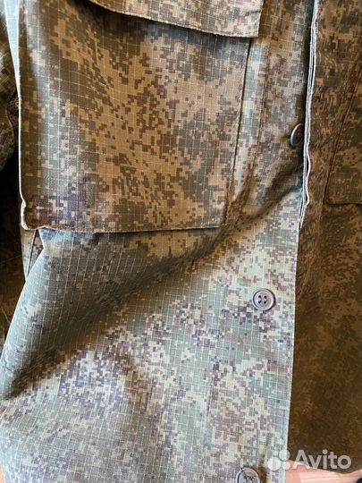 Военный костюм/форма 44-48