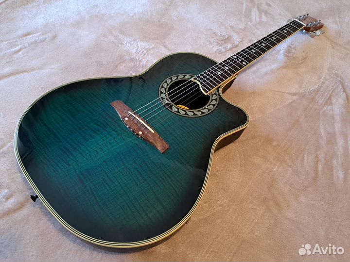 Электроакустика Stafford&Go