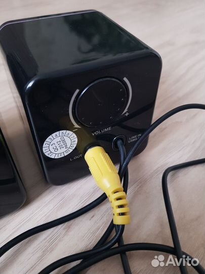 Акустические колонки Swen 315