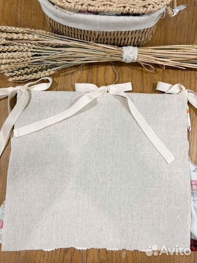 Экран на ручку духовки