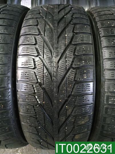 Nokian Tyres Hakkapeliitta R2 225/55 R18 101H