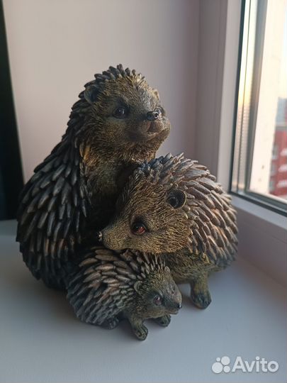 Декоративные фигуры