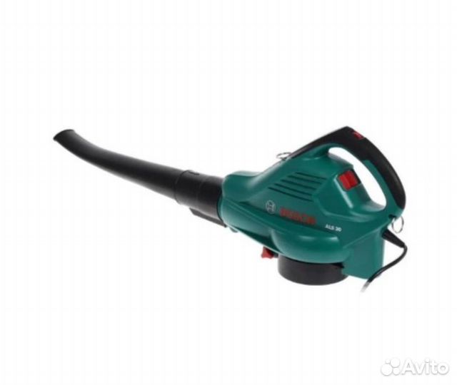 Воздуходувка