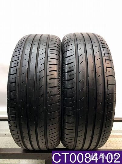 Yokohama BluEarth AE51 215/55 R17 96T