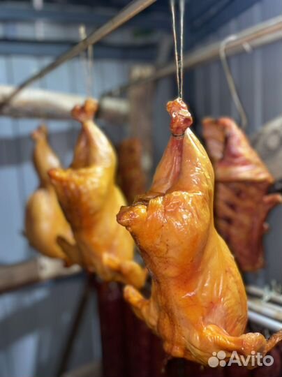 Колбаса оптовая