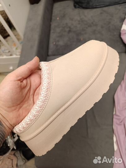 Угги женские зимние 40