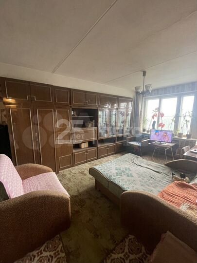 2-к. квартира, 49,6 м², 10/14 эт.