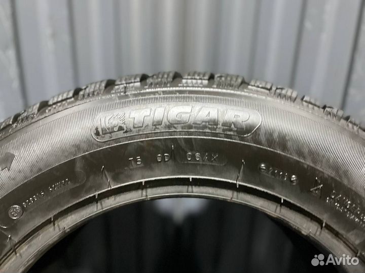 Tigar SUV Ice 215/65 R16 102T