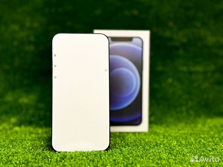 iPhone 12, 128 ГБ
