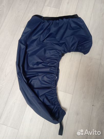 Фартук / юбка для байдарки