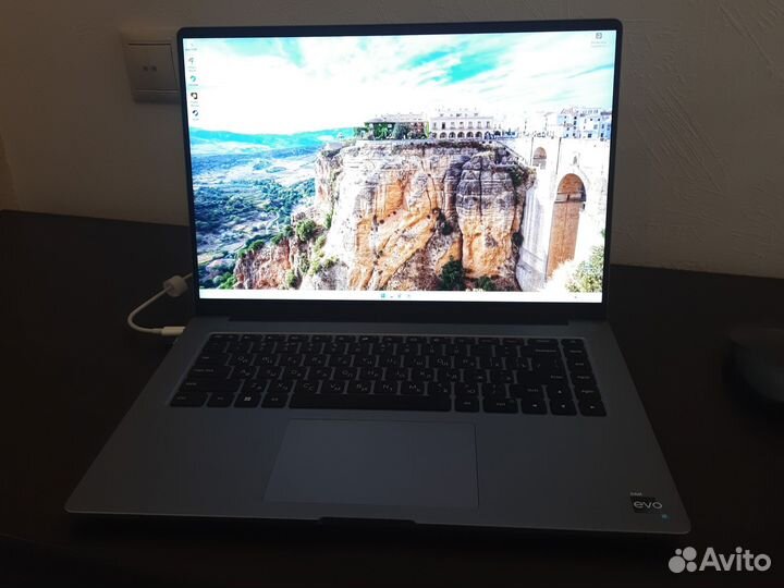 Xiaomi RedmiBook 16