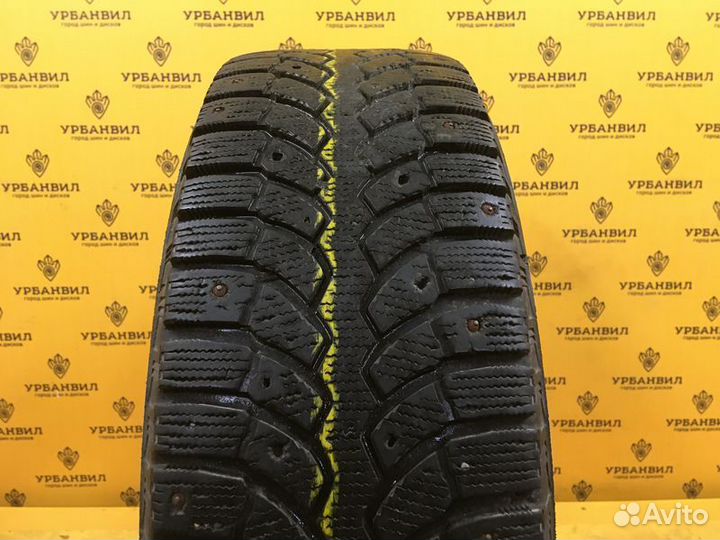 Bridgestone Blizzak Spike-01 195/65 R15 91