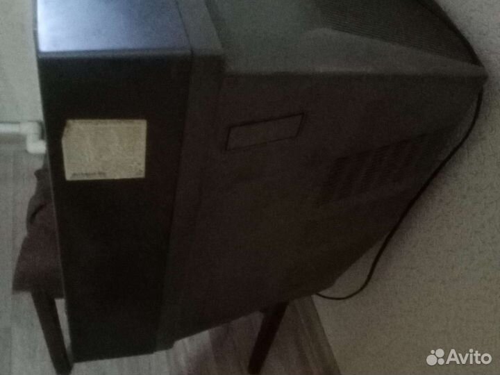 Телевизор бу