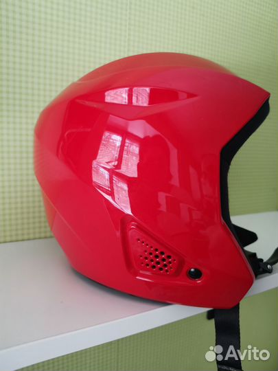 Шлем Dainese Snow Team JR Evo