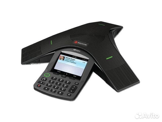 Телефон Polycom CX3000