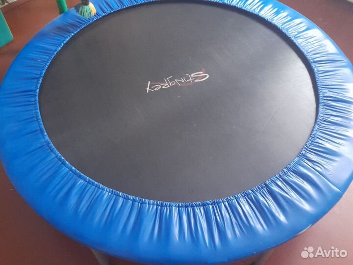 Детский батут Stingrey