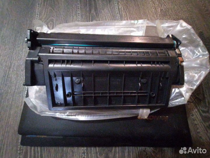 CE505X HP LaserJet