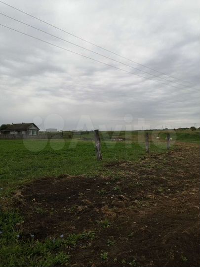 Участок 42 сот. (ИЖС)