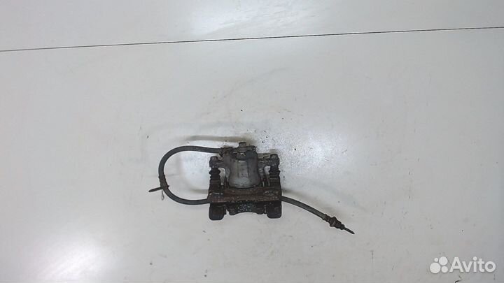 Суппорт Toyota Camry V40, 2008