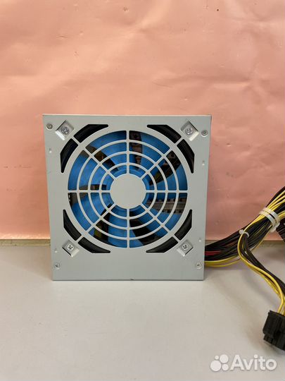 Блок питания PowerCool ATX-450-apfc 450W