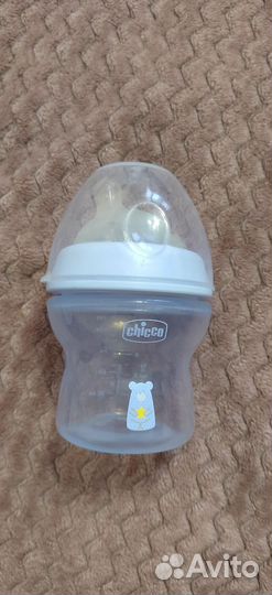 Бутылочки для кормления