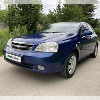 Chevrolet Lacetti 1.8 MT, 2009, 169 000 км, с пробегом, цена 677 000 руб.