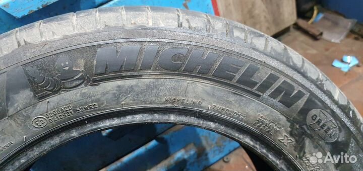 Michelin Energy Saver 215/60 R16 95V