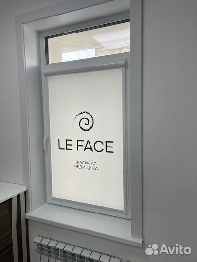 Рулонные шторы с фотопечатью