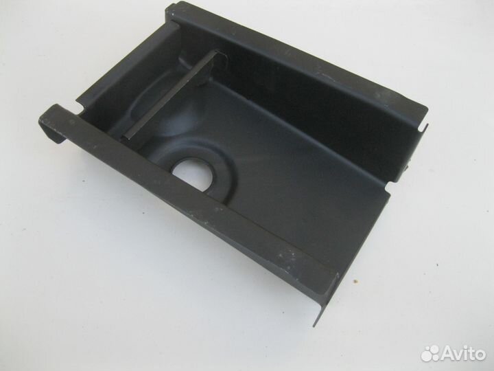 Передний поддомкратник Нива Шевроле 2123