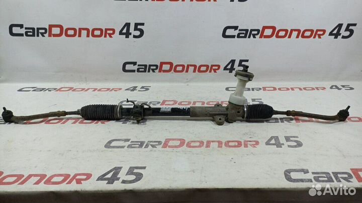 Рулевая рейка б/у для Kia Sportage (565002S000)