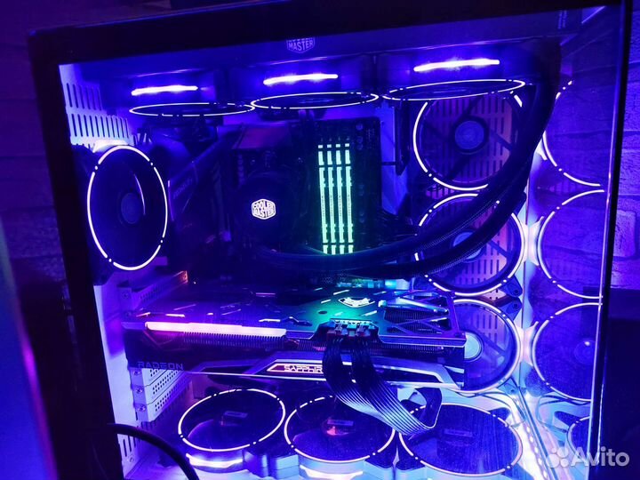 Игровой пк