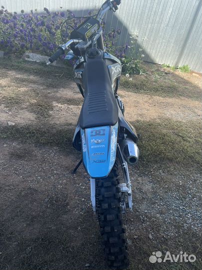 Продам Motoland xr250 lite