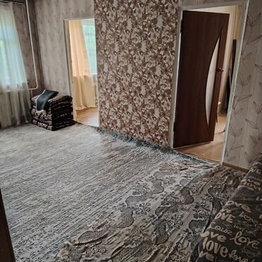 4-к. квартира, 65 м², 2/5 эт.