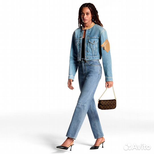 Сумка Louis Vuitton Ivy новая коллекция