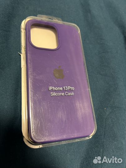 Чехол на iPhone 13 pro