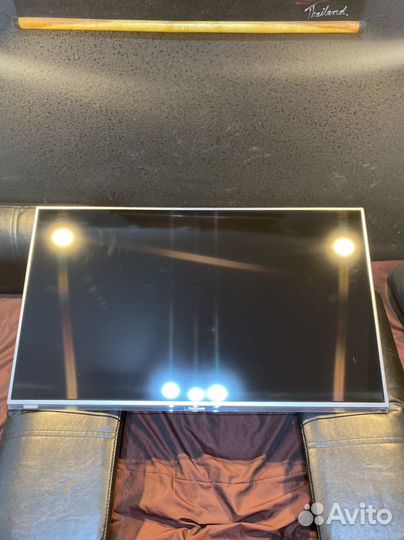 Телевизор SMART tv panasonik