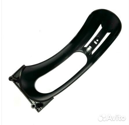 Накладка заднего крыла для Kugoo S1 plus