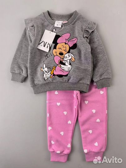 Детская одежда Zara