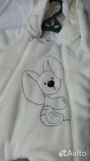 Комбинезон детский