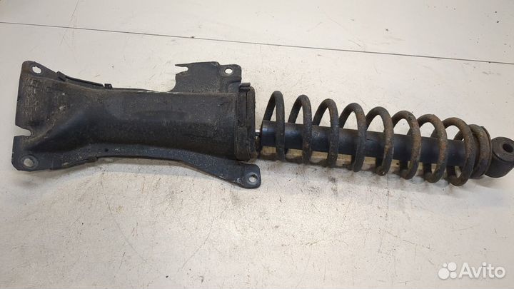 Амортизатор подвески Audi 80 (B4), 1991