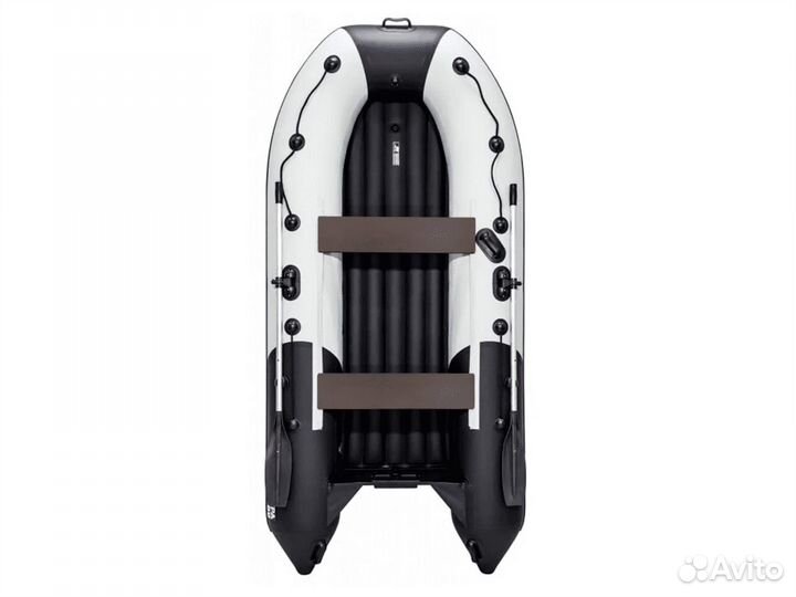 Лодка пвх Ривьера 3200 нднд компакт