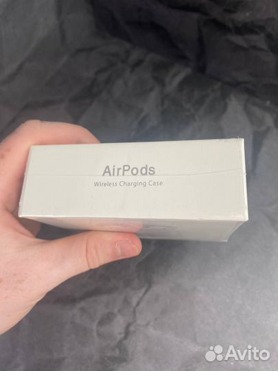 AirPods 2 premium